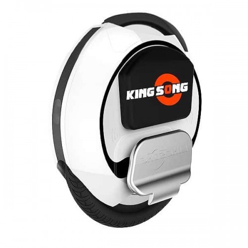 Моноколесо KingSong KS-16A 680Wh