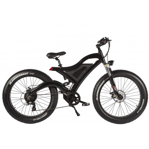 Электровелосипед Eltreco STORM F