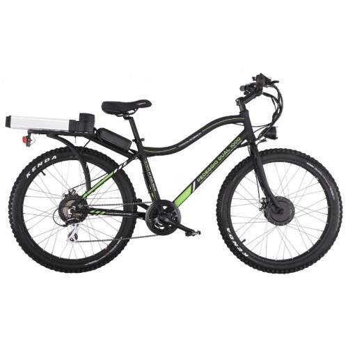 Электровелосипед Volteco Pedeggio Dual Электровелосипед Volteco Pedeggio Dual