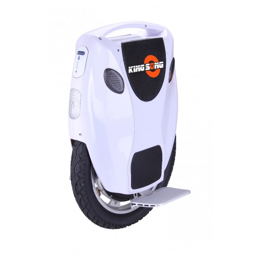 Моноколесо KingSong KS-18A 1680Wh Моноколесо KingSong KS-18A 1680Wh
