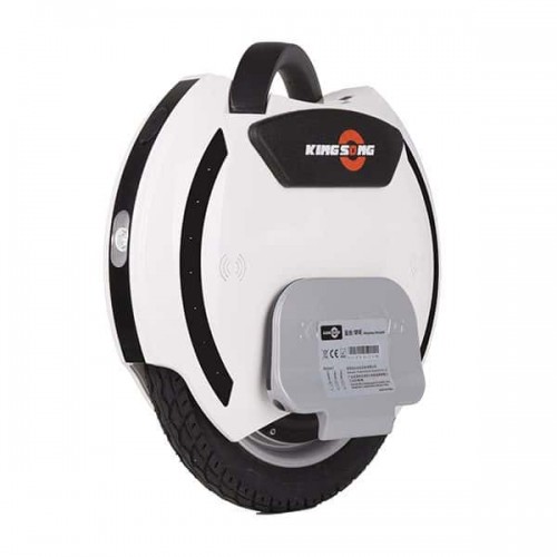 Моноколесо KingSong KS-14D 340Wh Моноколесо KingSong KS-14D 340Wh