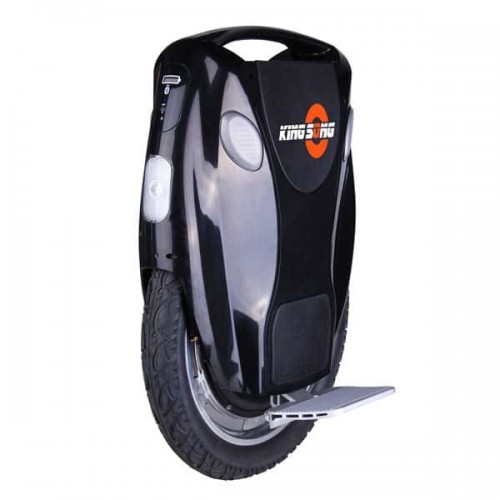 Моноколесо KingSong KS-18A 680Wh