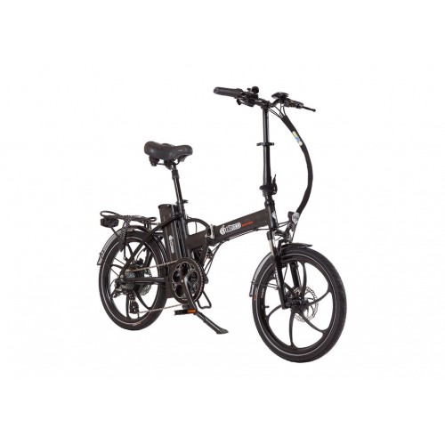 Электровелосипед Eltreco JAZZ 500W SPOKE Электровелосипед Eltreco JAZZ 500W SPOKE